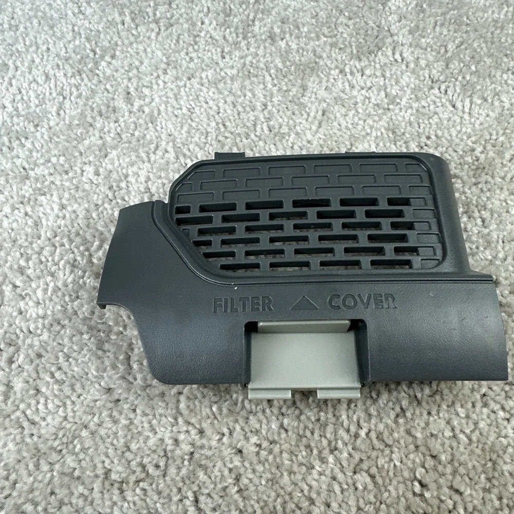OEM‎ Kenmore 400 Series BC3005 BC2005 Canister Vacuum Filter Door Cover Part